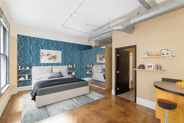 Detail Gallery Image 2 of 22 For 108 W 2nd St #410,  Los Angeles,  CA 90012 - 1 Beds | 1 Baths