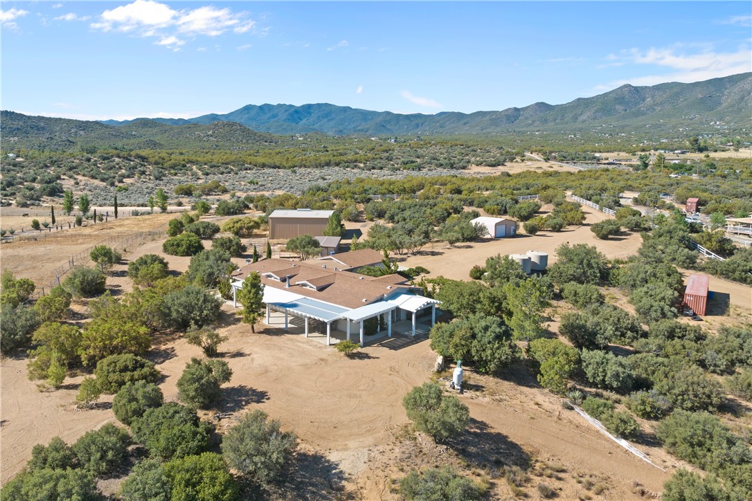 Detail Gallery Image 6 of 50 For 59350 Ramsey Rd, Anza,  CA 92539 - 4 Beds | 2/1 Baths