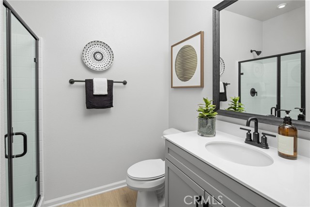 Detail Gallery Image 16 of 22 For 16316 Meadowhouse Ave, Chino,  CA 91708 - 4 Beds | 3/1 Baths