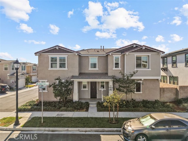 Detail Gallery Image 4 of 36 For 2969 E Merritt Paseo, Ontario,  CA 91761 - 4 Beds | 3 Baths
