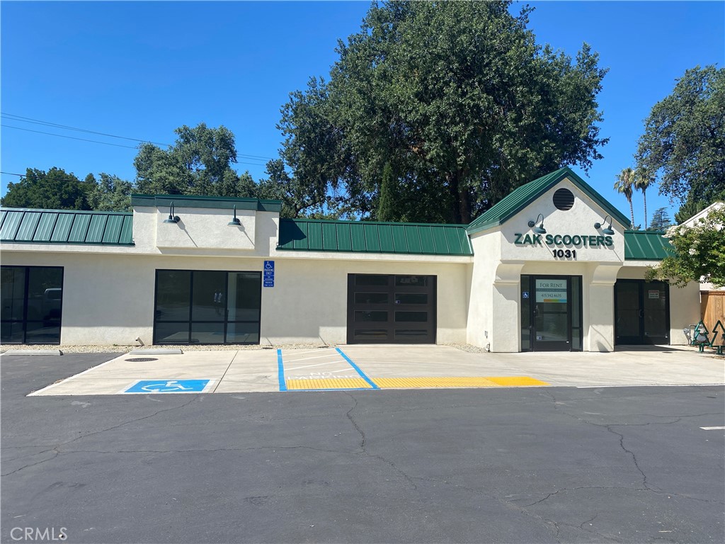 1031 Nord Avenue, Chico, CA 95926