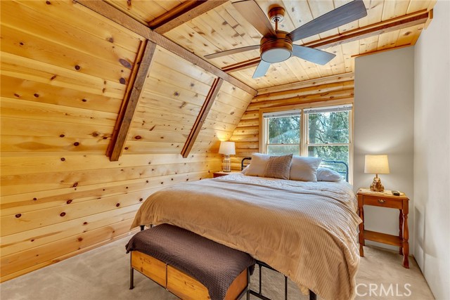 Detail Gallery Image 49 of 75 For 53299 Forest Lake Dr, Idyllwild,  CA 92549 - 4 Beds | 4/2 Baths