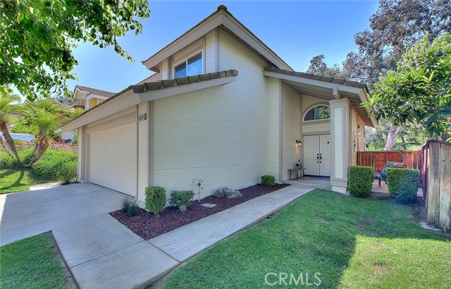 Image 2 for 15512 Ficus St, Chino Hills, CA 91709