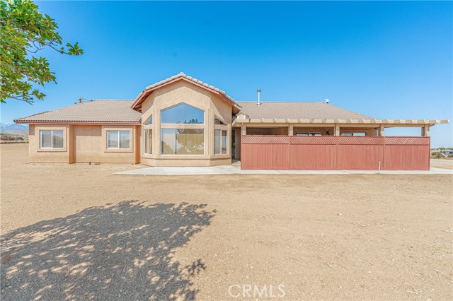 Detail Gallery Image 1 of 59 For 6929 Rattlesnake Rd, Phelan,  CA 92371 - 4 Beds | 2/1 Baths