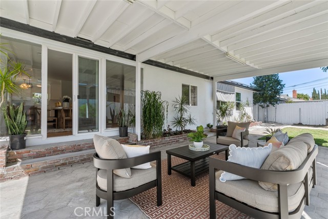 Detail Gallery Image 43 of 68 For 6454 Baird Ave, Reseda,  CA 91335 - 4 Beds | 2/1 Baths