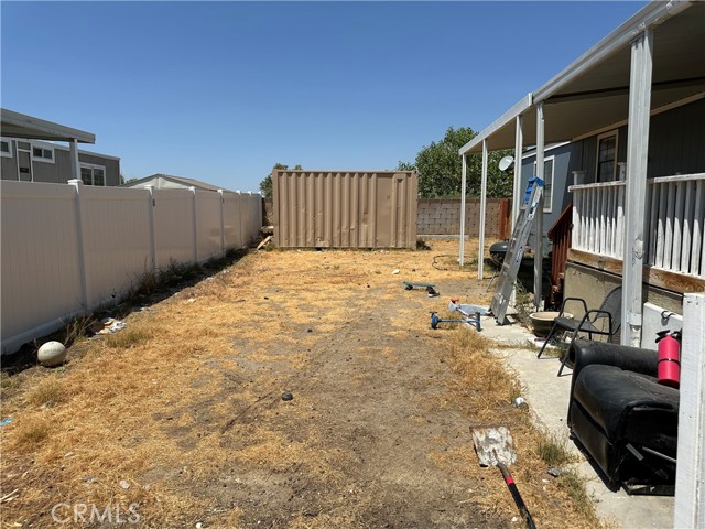 Detail Gallery Image 15 of 19 For 1729 Jamie Way #134,  Rosamond,  CA 93560 - 3 Beds | 2 Baths