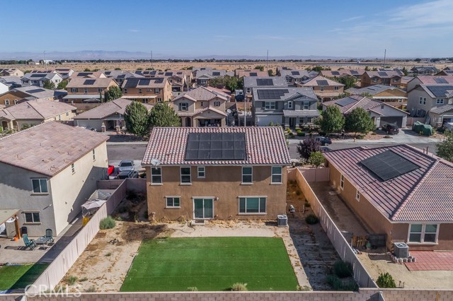 Detail Gallery Image 27 of 28 For 3606 E Avenue J3, Lancaster,  CA 93535 - 4 Beds | 3 Baths
