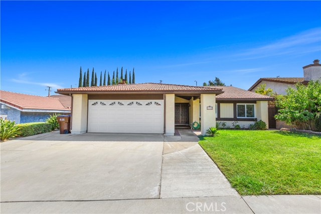 2110 Montera Dr, Hacienda Heights, CA 91745