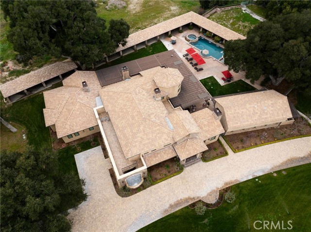 Detail Gallery Image 6 of 60 For 16450 Alamo Canyon Rd, Canyon Country,  CA 91387 - 6 Beds | 10 Baths