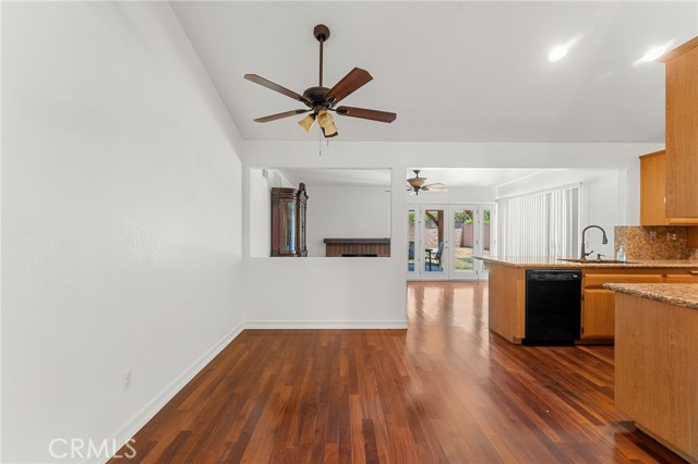 Detail Gallery Image 8 of 39 For 12310 Kellogg Ave, Chino,  CA 91710 - 4 Beds | 2 Baths