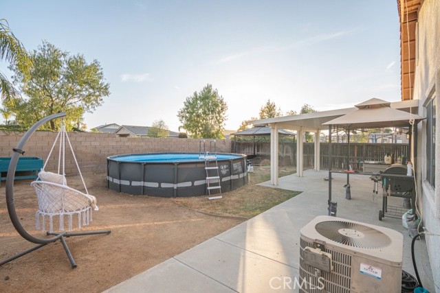 Detail Gallery Image 25 of 34 For 26805 Hunter Ridge Dr, Menifee,  CA 92584 - 4 Beds | 2 Baths