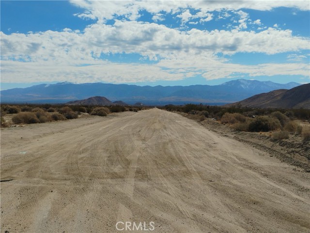 Detail Gallery Image 3 of 3 For 0 Vac/Vic Ave S12/236 Ste Black Butte, –,  CA 93591 - – Beds | – Baths