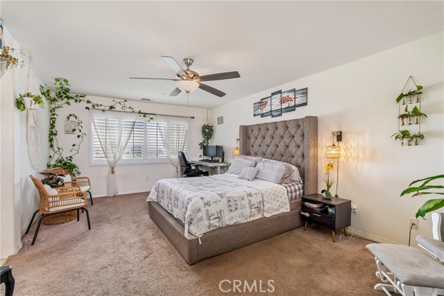 Detail Gallery Image 24 of 64 For 15507 Vanilla Bean Ln, Fontana,  CA 92336 - 4 Beds | 3/1 Baths