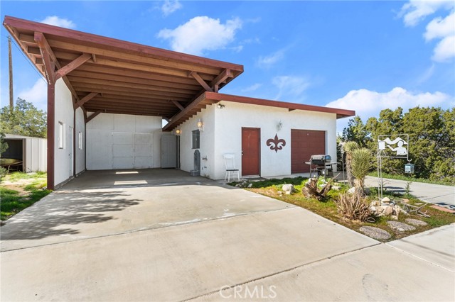 Detail Gallery Image 31 of 36 For 55689 Highland, Yucca Valley,  CA 92284 - 4 Beds | 3 Baths