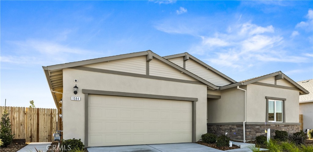 1584 Oakwood Drive, Orland, CA 95963