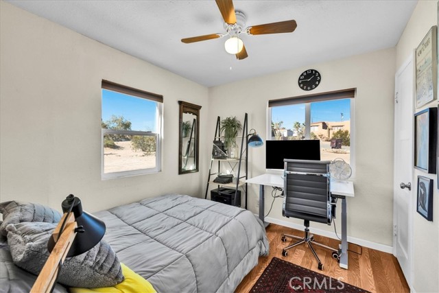 Detail Gallery Image 18 of 43 For 73605 Sunnyslope, Twentynine Palms,  CA 92277 - 2 Beds | 1 Baths