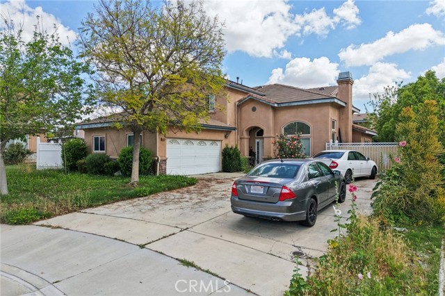 Detail Gallery Image 35 of 62 For 16638 Shuning Ct, Moreno Valley,  CA 92551 - 4 Beds | 3 Baths