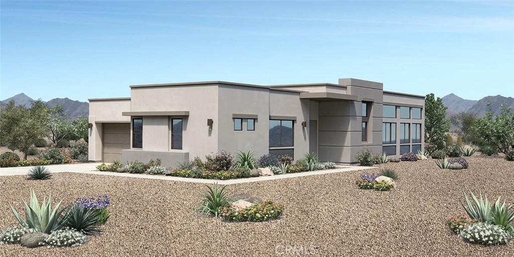 4361 Lumina Way, Palm Springs, CA 92262