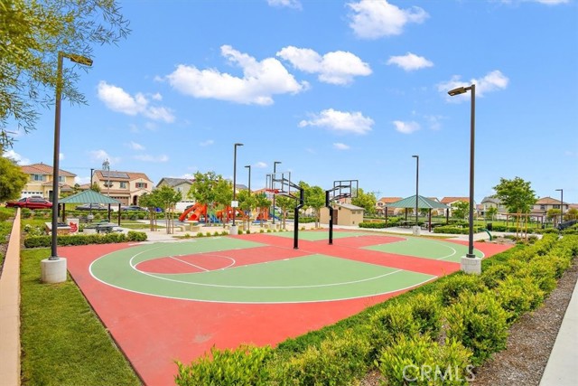 Neighborhood Park