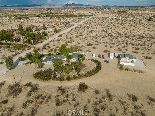 Detail Gallery Image 1 of 74 For 33895 Sunset Rd, Lucerne Valley,  CA 92356 - 5 Beds | 3/1 Baths