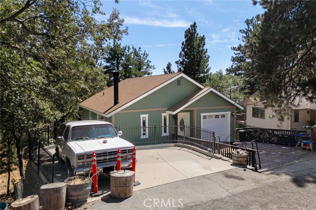 30979 Summit Drive, Running Springs, CA 92382
