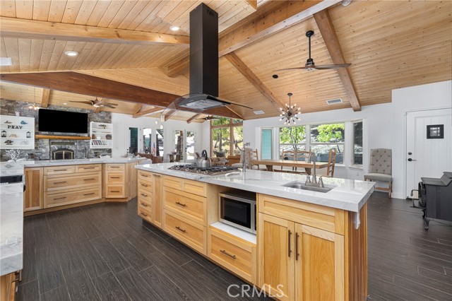 Detail Gallery Image 8 of 64 For 56207 Manzanita Lake Dr, North Fork,  CA 93643 - 3 Beds | 2/1 Baths