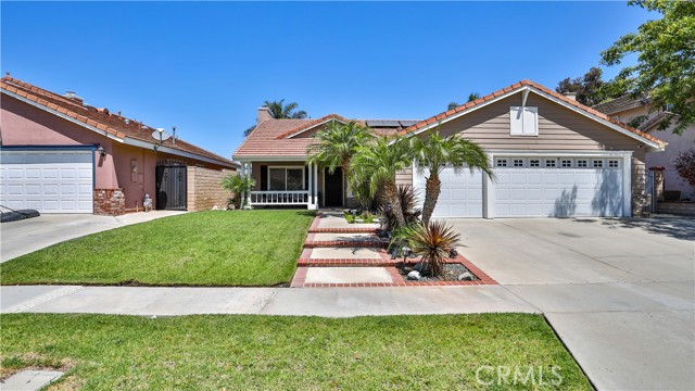 Image 3 for 1001 Silvercreek Rd, Corona, CA 92882