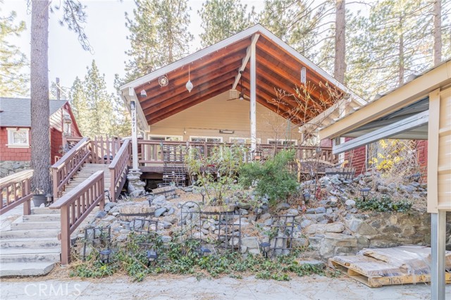 Detail Gallery Image 7 of 43 For 1471 Irene, Wrightwood,  CA 92397 - 3 Beds | 2 Baths
