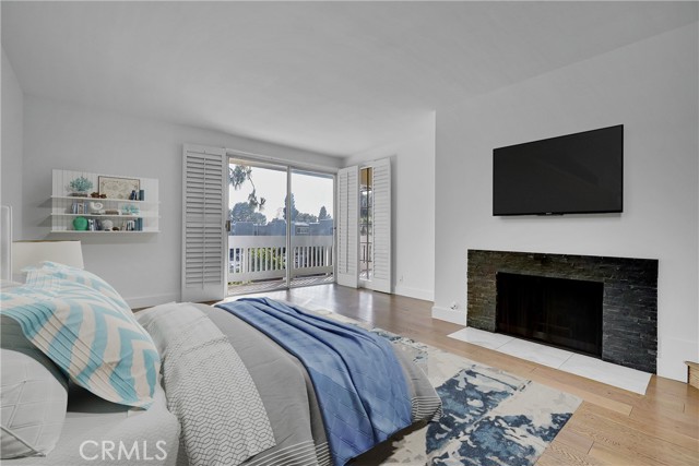 Detail Gallery Image 25 of 44 For 4338 Redwood Avenue #B203,  Marina Del Rey,  CA 90292 - 2 Beds | 2 Baths