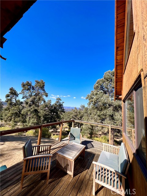 Details for 98832 Sierra Meadows Road, Kennedy Meadows, CA 93527
