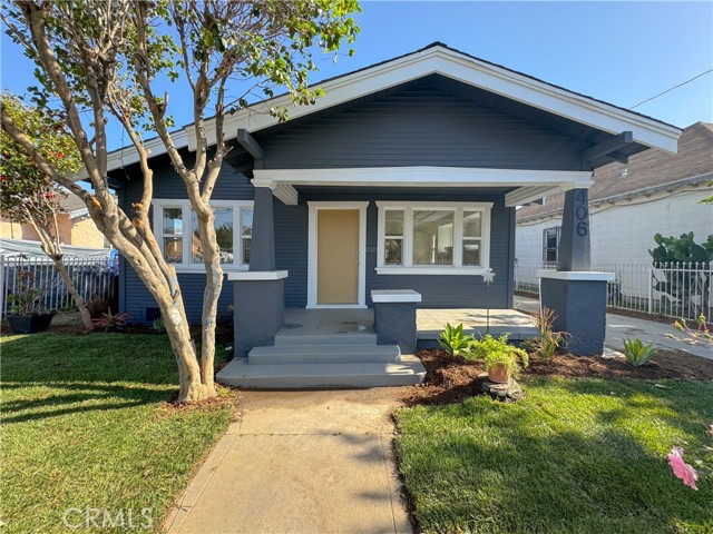 Detail Gallery Image 1 of 36 For 406 E Laurel St, Compton,  CA 90221 - 3 Beds | 2 Baths