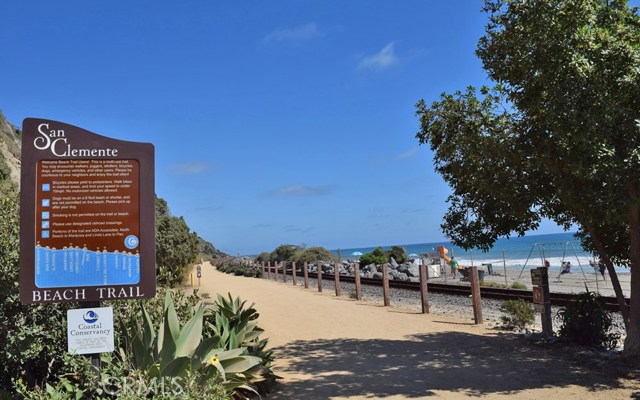 Detail Gallery Image 14 of 14 For 405 Avenida Victoria a,  San Clemente,  CA 92672 - 1 Beds | 1 Baths