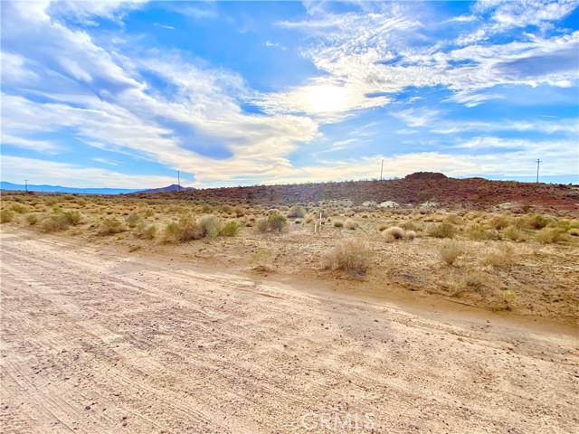 Detail Gallery Image 3 of 5 For 0 39th St West, Rosamond,  CA 93560 - – Beds | – Baths