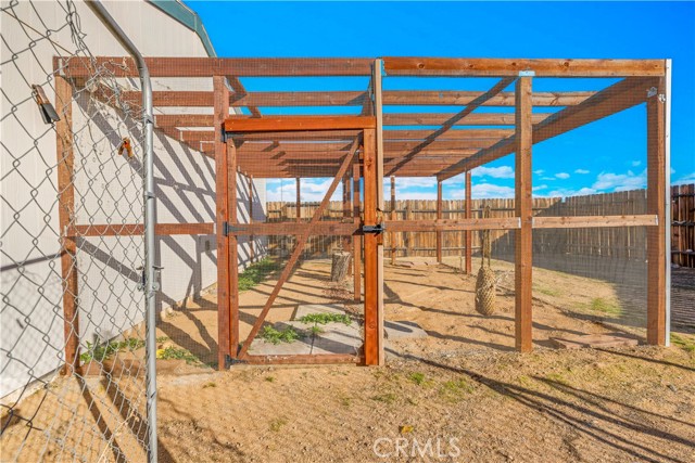 Detail Gallery Image 61 of 74 For 628 Landers Ln, Yucca Valley,  CA 92284 - 4 Beds | 2 Baths