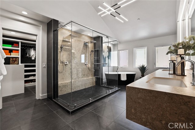 Detail Gallery Image 41 of 75 For 10372 Crawford Canyon Rd, Santa Ana,  CA 92705 - 5 Beds | 7/1 Baths