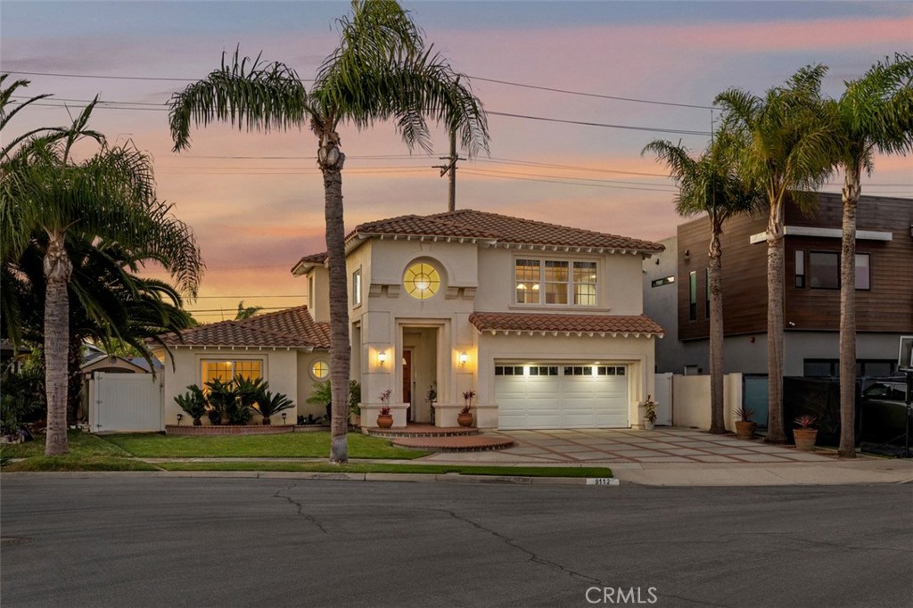9112 Playa Drive