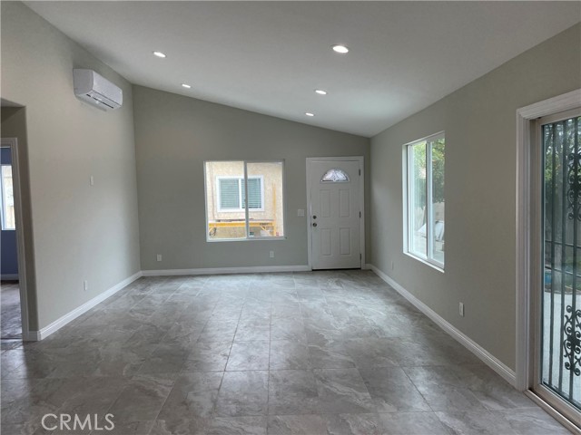 Back House Living Room