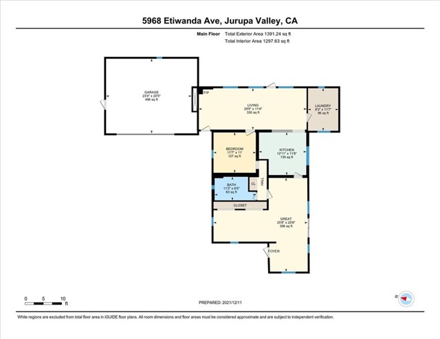 5968 Etiwanda Avenue, Jurupa Valley, California 91752, ,Commercial Sale,For Sale,5968 Etiwanda Avenue,CRIV21264231