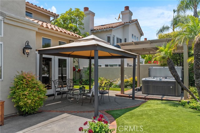 Detail Gallery Image 45 of 61 For 5 Agia, Laguna Niguel,  CA 92677 - 4 Beds | 3 Baths