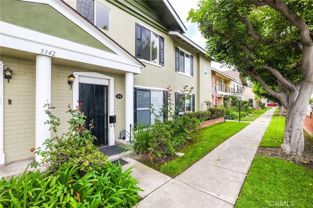 3342 Bradbury Road #34