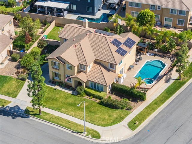 Detail Gallery Image 29 of 32 For 2295 Shanna Carle Dr, Corona,  CA 92882 - 4 Beds | 3/1 Baths