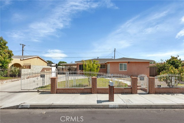 MLS# CV23180953
