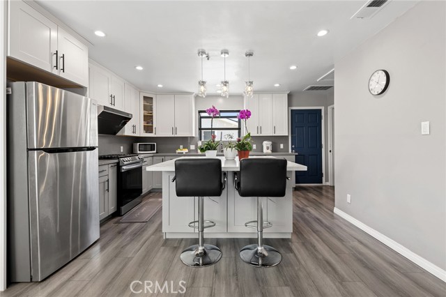 Detail Gallery Image 11 of 44 For 1513 Euclid Ave, San Gabriel,  CA 91776 - 5 Beds | 4 Baths