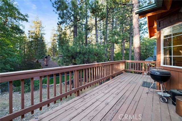 Detail Gallery Image 25 of 26 For 1219 W Alpenweg Dr, Big Bear City,  CA 92314 - 3 Beds | 2 Baths