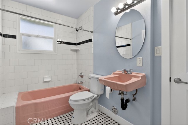 Detail Gallery Image 14 of 38 For 1274 W 3rd St, San Pedro,  CA 90732 - 3 Beds | 2 Baths