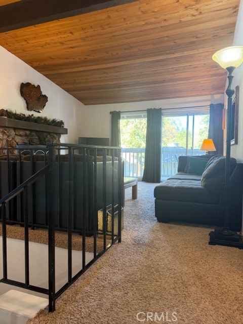 Detail Gallery Image 7 of 34 For 301 Canyon Crest, Lake Arrowhead,  CA 92352 - 3 Beds | 2 Baths