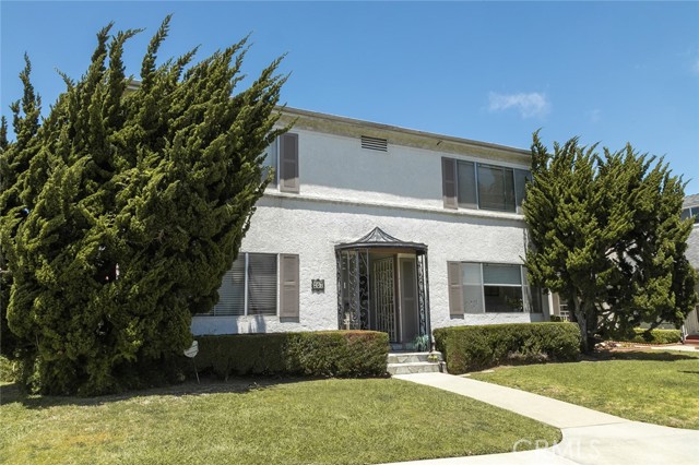 Detail Gallery Image 9 of 9 For 267 La Verne Avenue, Long Beach,  CA 90803 - – Beds | – Baths