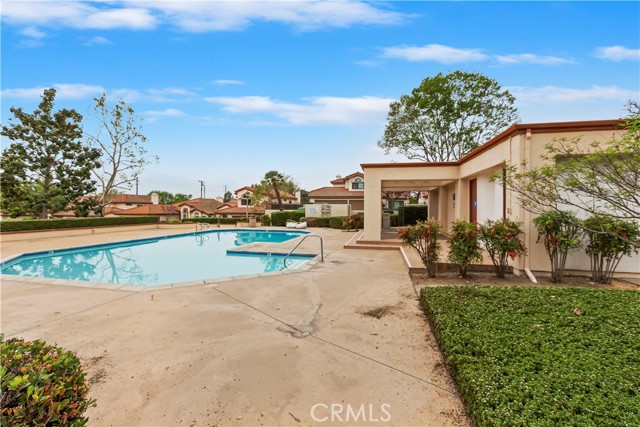 Detail Gallery Image 44 of 45 For 880 El Mirador, Upland,  CA 91784 - 2 Beds | 2/1 Baths