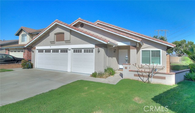 13885 Cherry Ave, Chino, CA 91710