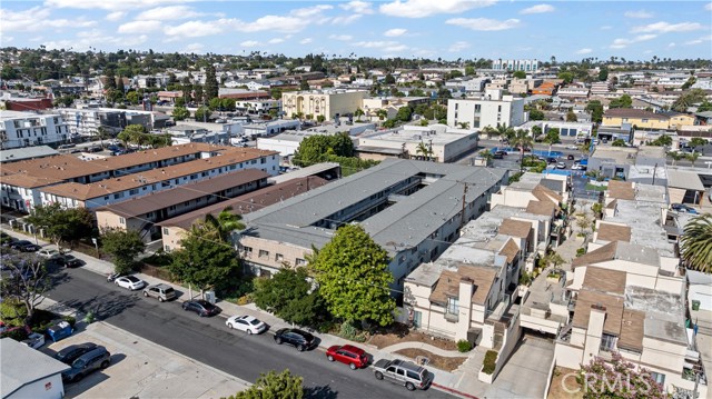 Detail Gallery Image 19 of 25 For 800 N Eucalyptus Ave #108,  Inglewood,  CA 90302 - 2 Beds | 1 Baths